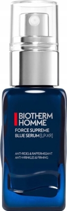 Picture of Biotherm Homme Force Supreme Blue Serum