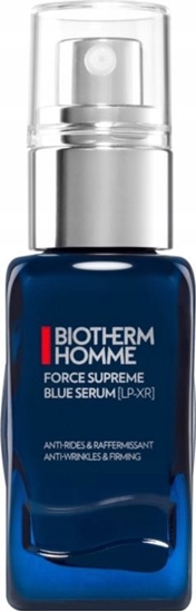 Picture of Biotherm Homme Force Supreme Blue Serum