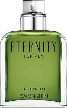 Изображение Calvin Klein Eternity for Men Perfume EDP 200ml