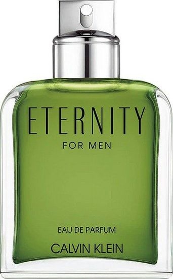 Изображение Calvin Klein Eternity for Men Perfume EDP 200ml