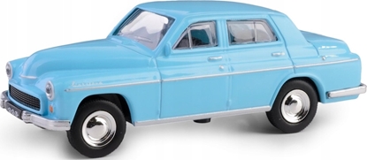 Picture of Daffi Model PRL Warszawa 223 niebieski K-566 15668