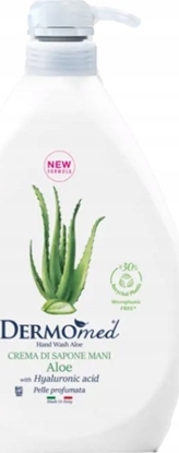 Picture of Dermomed Mydo w pynie aloes i granat 1000 ml