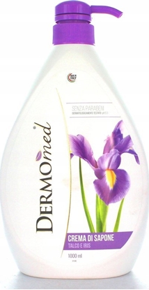 Picture of Dermomed Mydo w pynie Irys 1000 ml