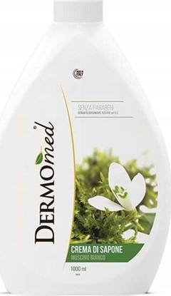 Picture of Dermomed Mydo w pynie Muschio Bianco 1000 ml