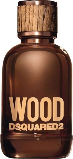 Picture of Dsquared2 Wood EDT 50ml