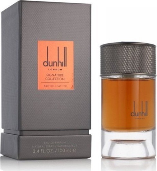 Picture of Dunhill Signature Collection British Leather Perfume EDP 100 ml