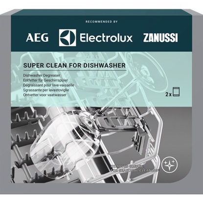 Attēls no Electrolux Household chemistry M2DCP050