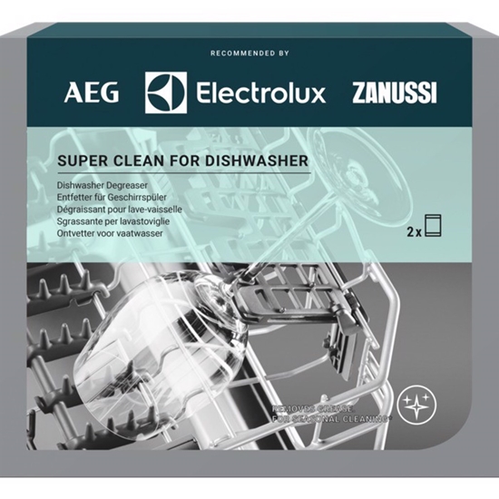 Picture of Electrolux Household chemistry M2DCP050