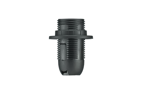 Picture of Elektropatrona E14 ar skrūvējamu ārējo vītni