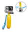 Attēls no Floating Hand Grip Camera Mount for GoPro Hero 4 3