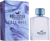 Picture of Hollister Free Wave by Hollister EDT SPRAY 3.4 OZ 