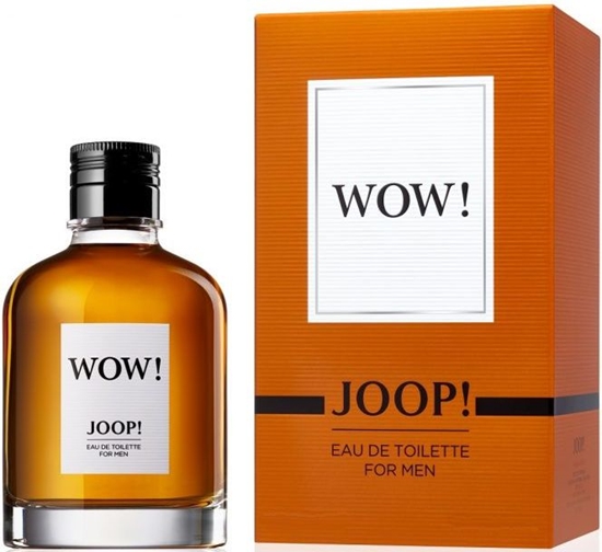 Picture of Joop! Wow! Perfume EDT 40 ml