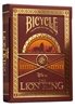 Picture of Bicycle Karty Disney Lion King
