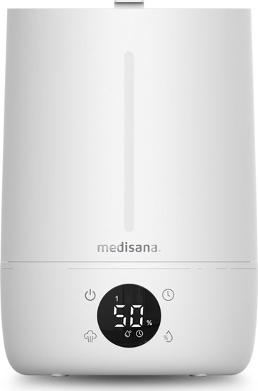 Picture of Nawilacz powietrza Medisana AH 663 Top-Fill Air humidifier