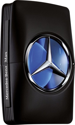 Picture of Mercedes-Benz Style Man Star Perfume EDT 200 ml