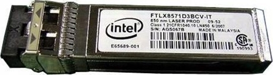 Изображение Modu SFP Dell SFP+ SR Optical Transceiver