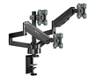 Picture of MONITOR ACC DESK MOUNT/13-32" BLACK G280-B ONKRON