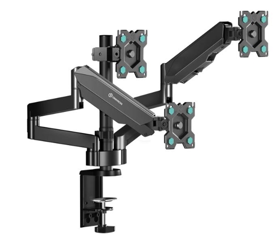 Picture of MONITOR ACC DESK MOUNT/13-32" BLACK G280-B ONKRON