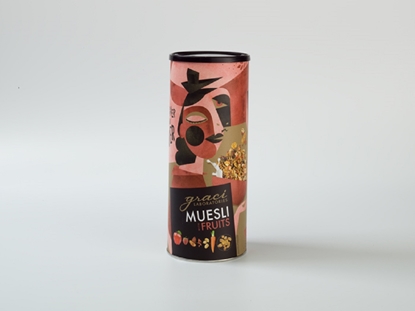 Attēls no Musli GRACI Augļu, 500g