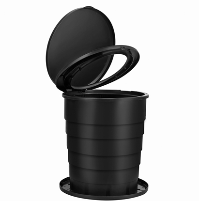 Изображение NC0024 TOALETA TURYSTYCZNA PRZENONA SKADANA NILS CAMP