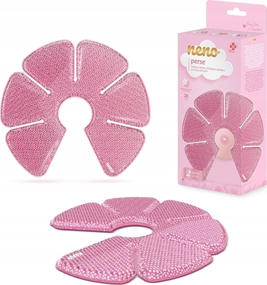 Picture of Neno Perse Kompres elowy chodzco-grzejcy, 2 sztuki