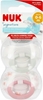 Picture of NUK SMOCZEK USP 2EL 0-6M NIEB SIGNA 10730638 1/6