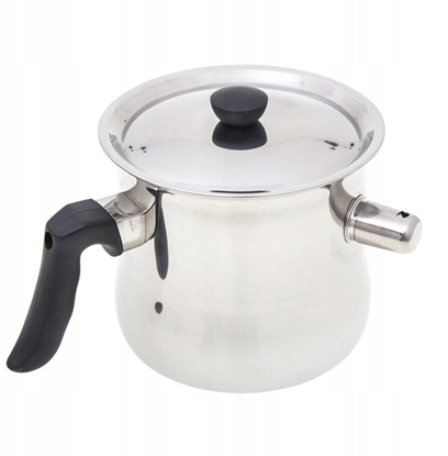 Изображение Odelo GARNEK OD 1562 DO MLEKA 1.5 L TENIA POKRYWKA