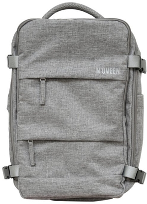 Изображение Plecak podrny Noveen CTB410 Szary