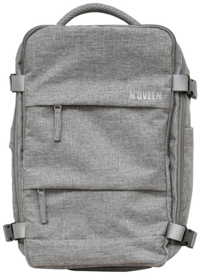 Изображение Plecak podrny Noveen CTB410 Szary