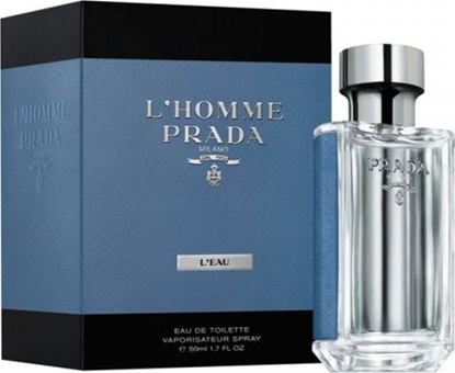 Picture of Prada Prada L'Homme L'Eau EDT M 50 ml