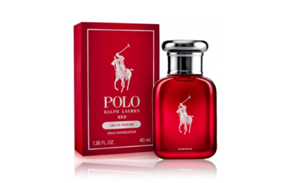 Picture of Ralph Lauren Polo Red Perfume EDP 40 ml