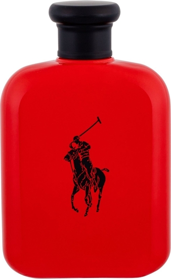 Picture of Ralph Lauren Polo Red Perfume EDT 125 ml