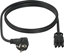 Picture of Schroff Wieland® Connecting Cables for Socket Strip, GST18, 1 m, SCHUKO/UTE