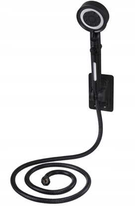 Изображение Suchawka prysznicowa wielofunkcyjna NOVEEN XL7023 black