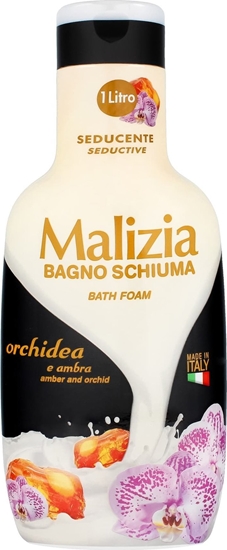 Изображение T MALIZIA PYN do kpieli 1000ml Amber Orchid