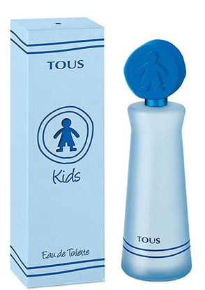Изображение Tous Tous Kids Boy Perfume EDT 100 ml