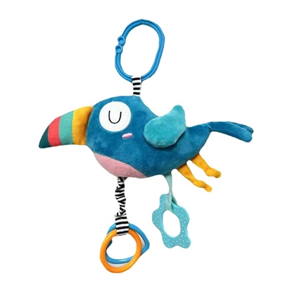 Picture of Tulilo Pozytywka Tukan 18 cm