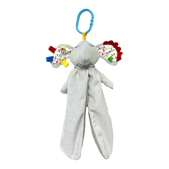 Picture of Tulilo Przytulanka Milu sensoryczny Sonik 25 cm