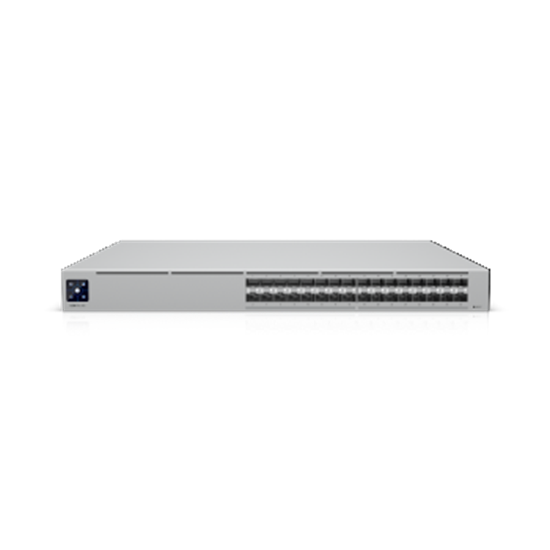 Picture of Przełącznik UniFi Pro XG Aggregation Managed L2/L3 1U Grey