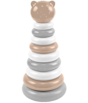 Изображение Wader Biszkoptowa Chmurka - Misiowa piramidka