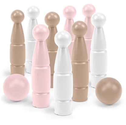 Picture of Wader Zestaw do gry w krgle Róana Wata Cukrowa