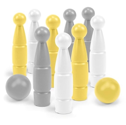 Attēls no Wader Zestaw do gry w krgle Soneczny Poranek