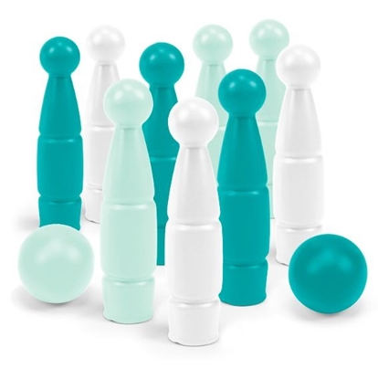 Picture of Wader Zestaw do gry w krgle Szmaragdowa Komnata