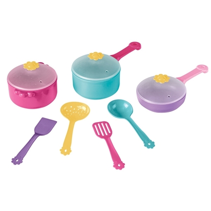 Picture of Wader Zestaw naczy kuchennych