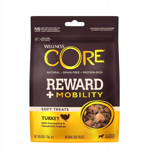 Picture of Wellness Core Reward+ Mobility z indykiem 170g