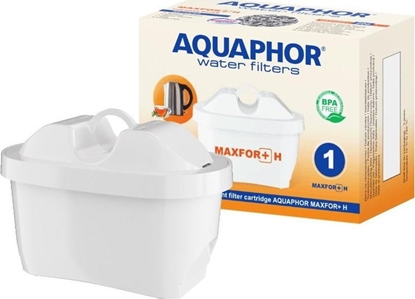 Picture of Wkad filtrujcy Aquaphor Maxfor+ H 1 szt.
