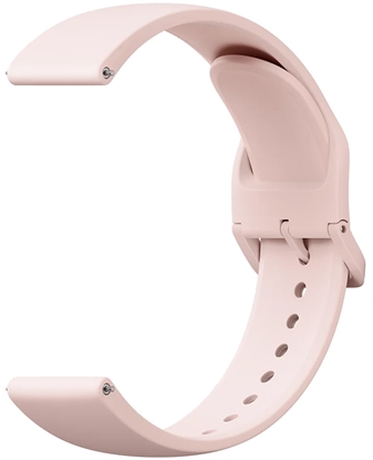 Picture of Xiaomi | 135mm - 205mm | Watch TPU Strap | Candy Pink