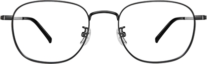 Picture of Blue Light Blocking Glasses | Xiaomi 17 g | Glasses | Xiaomi | Black | SUS304/Nylon