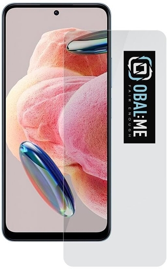 Picture of "2.5D Glass Screen Protector Xiaomi Redmi 13 4G/5G" Clear 57983121826 (8596311255946)