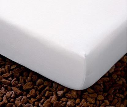 Изображение 093307 Matrača aizsargpārvalks Kamasana Meddal 180x200, both sides cotton